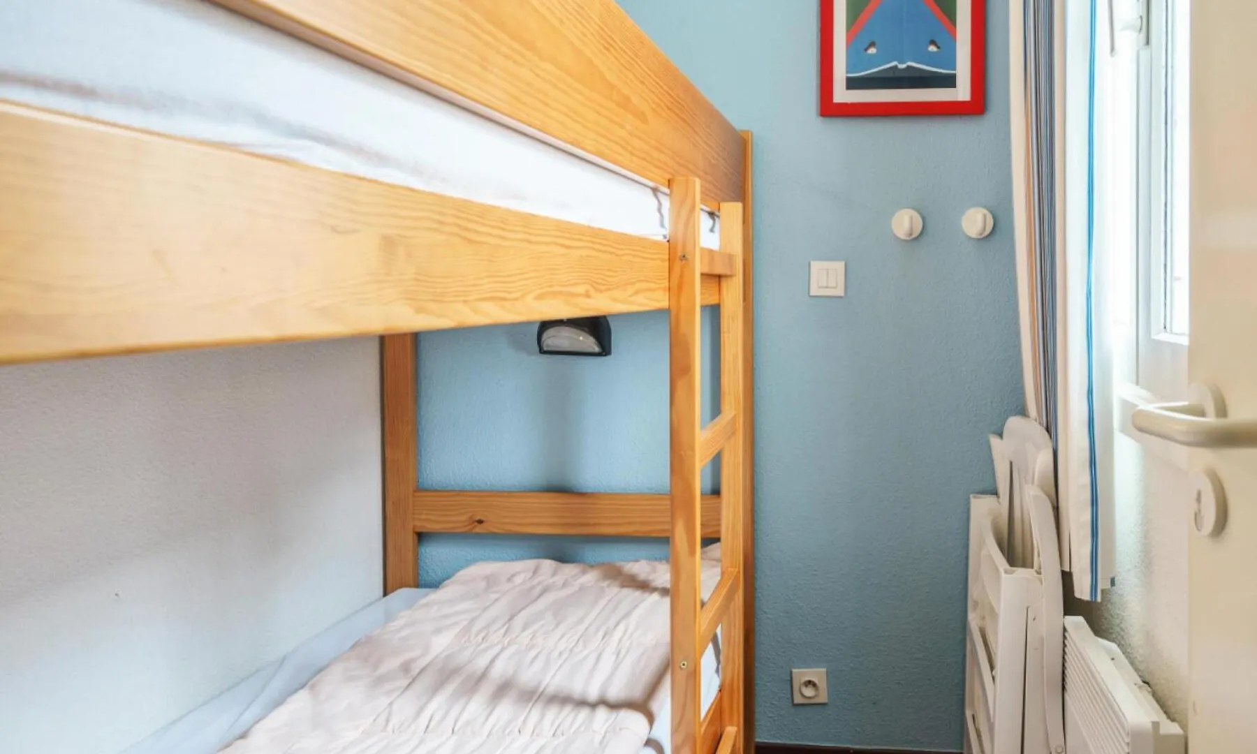 Daire Residence Port Du Crouesty - Maeva Home - 2 Pieces 7 Personnes Confort Mae-5293 Arzon Fransa