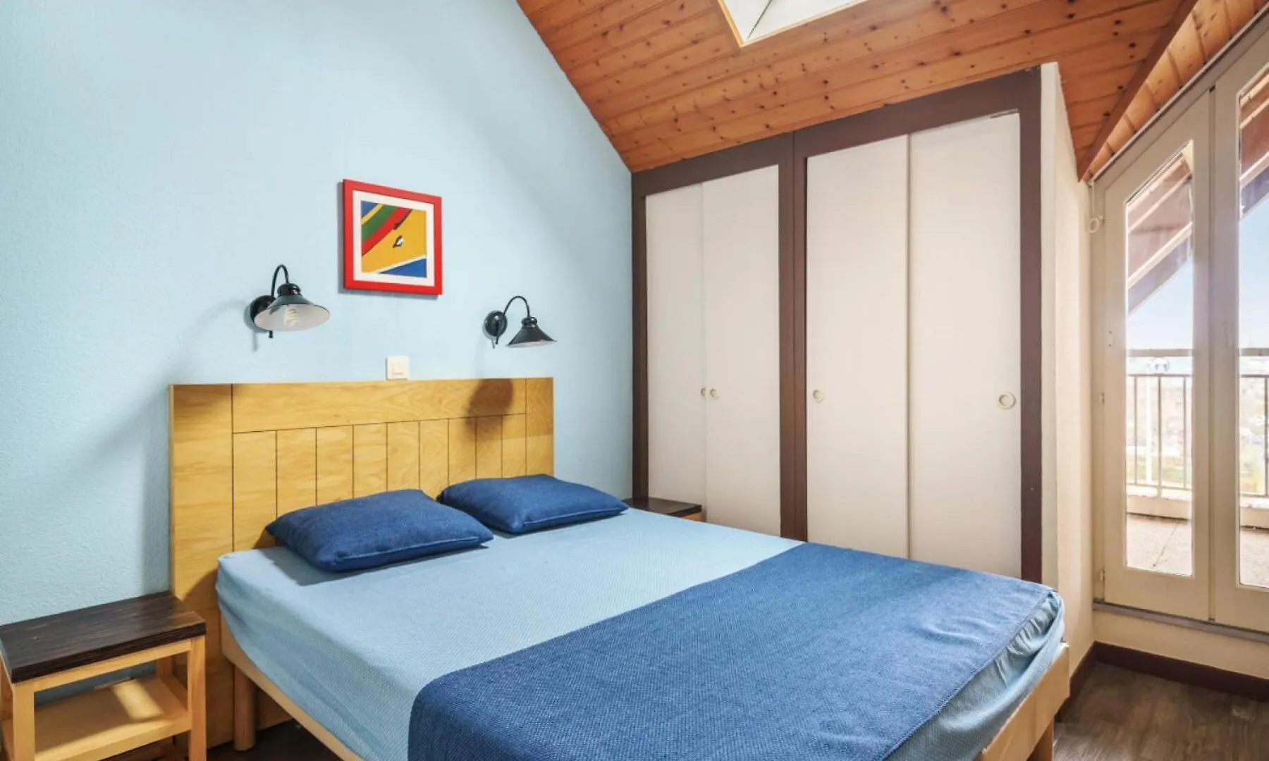 Daire Residence Port Du Crouesty - Maeva Home - 2 Pieces 7 Personnes Confort Mae-5293 Arzon