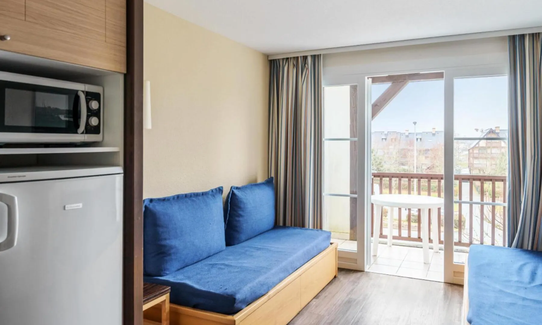 Residence Port Du Crouesty - Maeva Home - 2 Pieces 7 Personnes Confort Mae-5293 Arzon Daire