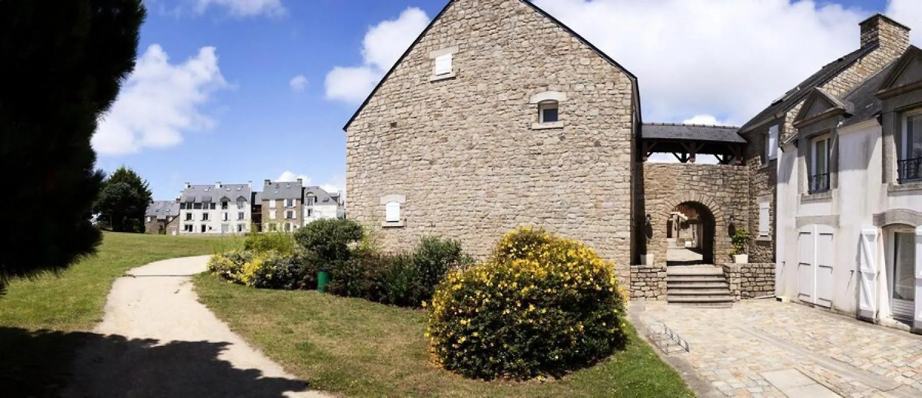 Residence Port Du Crouesty - Maeva Home - 2 Pieces 7 Personnes Confort Mae-5293 Arzon Fransa