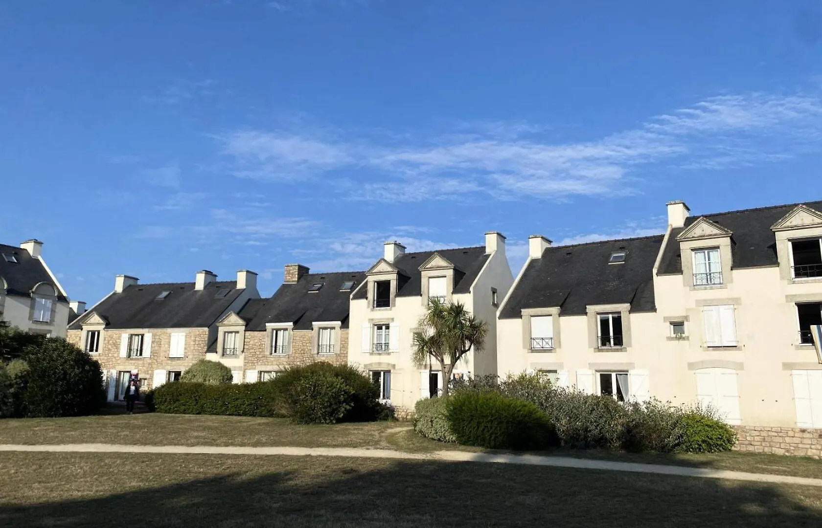 Residence Port Du Crouesty - Maeva Home - 2 Pieces 7 Personnes Confort Mae-5293 Arzon Fransa