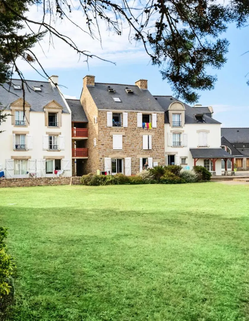 Residence Port Du Crouesty - Maeva Home - 2 Pieces 7 Personnes Confort Mae-5293 Arzon Daire